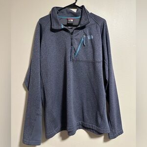 North Face pullover